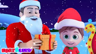 Desejamoslhe Um Feliz Natal Rimas De Festivais e Vídeo Para Crianças Em Inglês [upl. by Nunes]