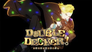 DOUBLE DECKER DOUG amp KIRILL  Ending  Buntline Special [upl. by Helsa998]