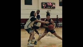 Joshua Celadilla Fall ball mixtape Passaic Charter [upl. by Vitus]