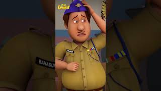 Chacha Bhatija  44  New Shorts Cartoon Video For Kids  Comedy Cartoon  Wow Kidz Comedy shorts [upl. by Clarisa]