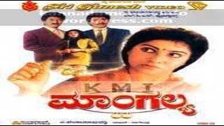 Mutthinantha Hendathiಮುತ್ತಿನಂಥ ಹೆಂಡತಿ Kannada Full Movie  Saikumar Malashree  TVNXT Kannada [upl. by Ylle58]