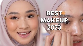 BEST MAKEUP 2023  Kiara Leswara [upl. by Yelwah478]