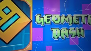 LESLEYPLAYSNL🇳🇱 PLAYS GEOMETRY DASH 2 [upl. by Akeihsal]