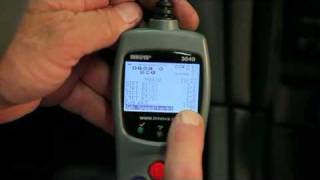 How to use Innova Diagnostic Tools [upl. by Cassilda]