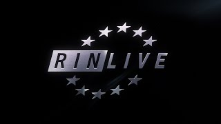 RIN LIVE 2023 Trailer [upl. by Odidnac]