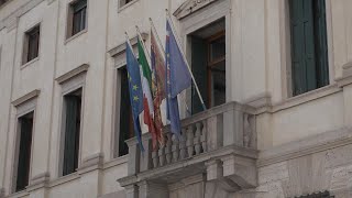 Mini idroelettrico accolta la proposta di Palazzo Piloni [upl. by Alegnatal]