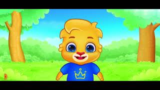 karton kids kartonbacchon cartoon school 1234 12345 [upl. by Molahs200]