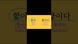 한글 공부ㄾ받침ㅣ한글 읽기 ㅣKOREANㅣ한글 쓰기 ㅣ한국어ㅣ한글파닉스 ㅣKorean phonicsㅣHangulㅣハングルㅣ韓国語ㅣLangue coréenneㅣ한글 떼기 [upl. by Aniteb]