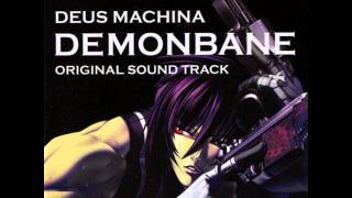 Deus Machina Demonbane Original Soundtrack  The Convictor [upl. by Maximilian]