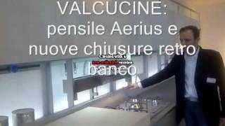 Valcucine Aeriuswmv [upl. by Salamanca]