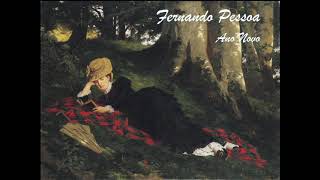 Fernando Pessoa Ano Novo [upl. by Eniamrehs]