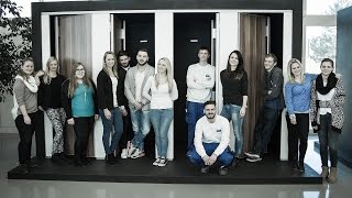 Ausbildung bei KEMMLIT [upl. by Abigale]