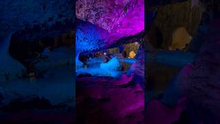 Wookey Hole Caves Somerset UK 🇬🇧 short shorts ytshorts viralshorts trending [upl. by Gnem]