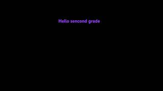 Not second grade😢😢 [upl. by Ieppet]