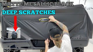 The BEST How To Vinyl Wrap Video EVER [upl. by Lemyt]