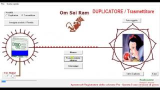 Duplicatore Rimedi [upl. by Calica]