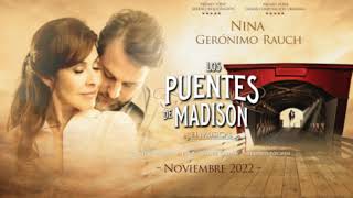 LOS PUENTES DE MADISON el musical [upl. by Malas187]