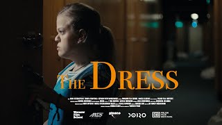 THE DRESS  OFFICIAL TRAILER  dir Tadeusz Łysiak [upl. by Eiduj]