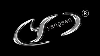 YSV855 MACHINING OVERVIEW  YANGSEN NC EQUIPMENT [upl. by Atsirhcal]