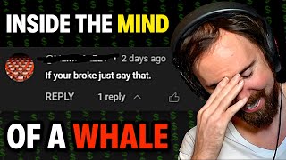 The Gaming Whales Have Spoken  Asmongold Reacts [upl. by Atin]