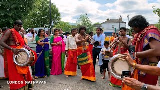 PS Balamurugan I Velundu Vinaiyillai I therthiruvizha 24 I Shri Kanaga Thurkkai Amman Temple [upl. by Sumner527]