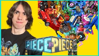 Piece by Piece  Review [upl. by Eirellam]