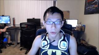 C9 Hai Vlog sponsored by GFUEL  Plans after Worlds and Vacation [upl. by Malinin]