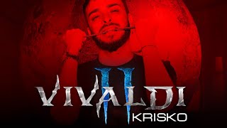 KRISKO  VIVALDI II REMIX Official Video [upl. by Eninej]