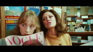 The Lovely Bones Trailer HD Peter Jackson new movie [upl. by Louls]