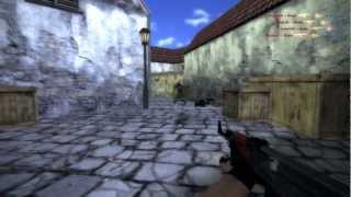 cs 16 MaveN heavy fragmovie 2012 by Wabi fragkorea HD [upl. by Mayberry]