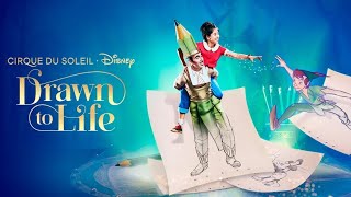 Drawn to Life Review  Shame on Cirque [upl. by Ardnovahs]