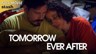 Tomorrow Ever After  Time Travel Fantasy  Full Movie [upl. by Tnecnivleahcim]