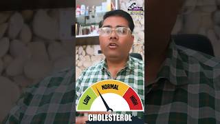 Homeopathic Medicine for Control Cholesterol High cholesterol homeopathic medicine for high VLDL [upl. by Orlanta973]