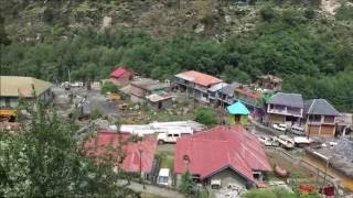 Full View Of Holi BazaarDistt ChambaHimachal [upl. by Aleece]