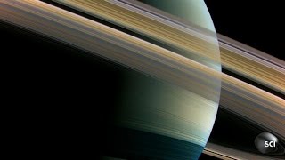 Crashing Into Saturn This Cassini Mission Is the Most Epic Yet  Short Film Showcase [upl. by Nnaharas]