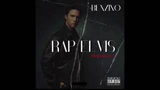 Benzino  Rap Elvis Eminem Diss HIGH QUALITY [upl. by Notnarb44]