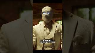 Moon Knight just got his FIRST skin in Marvel Rivals marvelrivals moonknight rivalsassemble [upl. by Willie241]