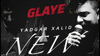 Yadgar Xalid Glaye Music Ata Majid \22\4\2024\ [upl. by Alset]