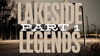 Lakeside Legends Part 1  lakeside basketball hoops documentary greenville new southcarolina [upl. by Atiz455]