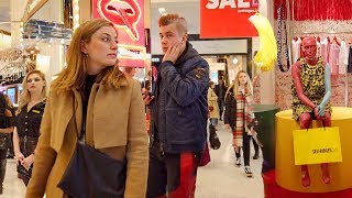 Inside Selfridges Oxford Street  London Flagship Store Tour 4K [upl. by Maleeny232]