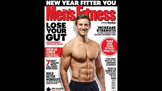 Makin It Podcast with Alex Crockford  Getting Your Fit and Happy Back [upl. by Garin650]