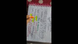 Vedanta with complete concept of MetaphysicsEpistemology and Axiology in easiest way with notes [upl. by Hogle]