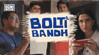 Bolti Bandh  Episode 5  Promo [upl. by Noellyn373]