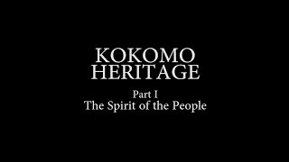 Kokomo Heritage Part 1 [upl. by Hniv]