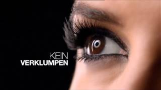 Eva Longoria Loreal Paris Volume million lashes Werbung 2013 [upl. by Ennaej]