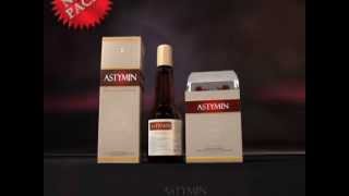 Astymin TVC [upl. by Chemesh49]