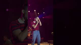 Bleachers live in Milwaukee  762019 [upl. by Esmond]