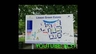 LG8 LibzLiberatchi amp   Back to Lisson Green [upl. by Akinad]