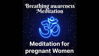 Meditation for pregnancy  Meditation 🧘 Natrajyoga amp Meditation Center [upl. by Castara]