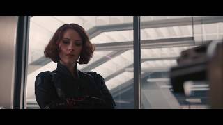 Bruce Banner  Natasha Romanoff  Shes Creating Tissues [upl. by Riehl]